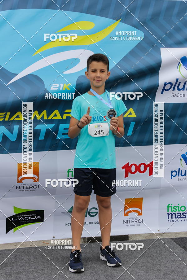 Buy your photos of the eventMeia Maratona de Niter�i- Kids Run on Fotop