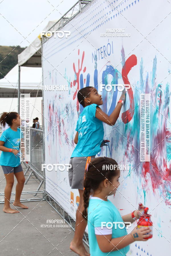 Buy your photos of the eventMeia Maratona de Niter�i- Kids Run on Fotop