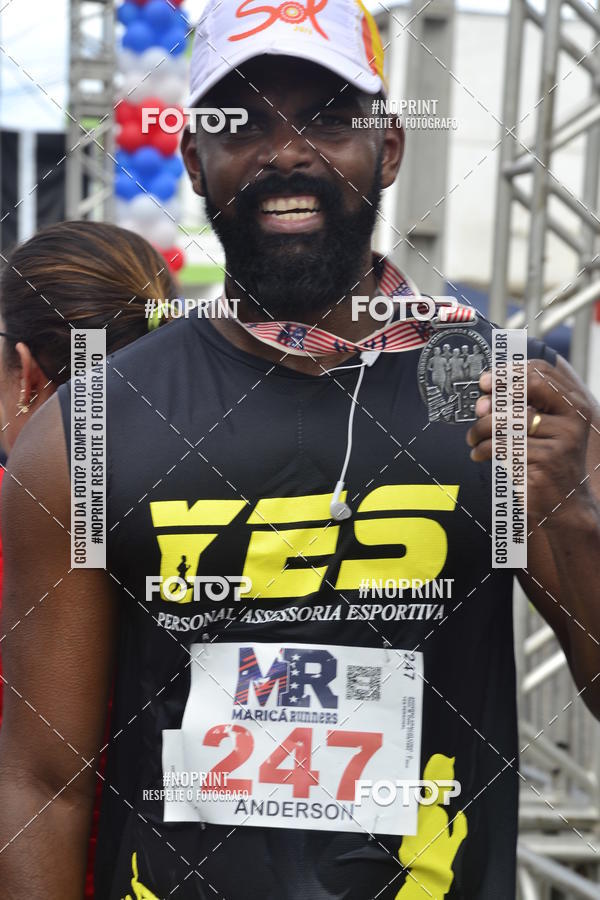 Buy your photos of the event1 Corrida e Caminhada Maric Runners  on Fotop