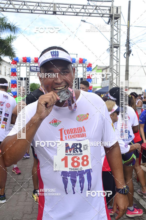 Buy your photos of the event1 Corrida e Caminhada Maric Runners  on Fotop