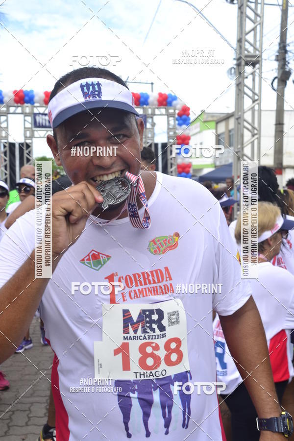 Buy your photos of the event1 Corrida e Caminhada Maric Runners  on Fotop