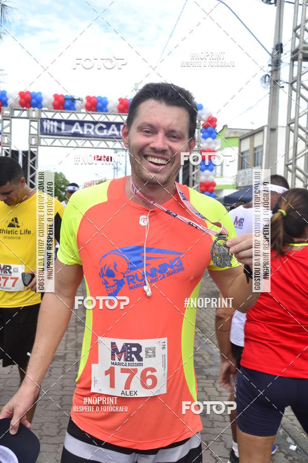 Buy your photos of the event1 Corrida e Caminhada Maric Runners  on Fotop