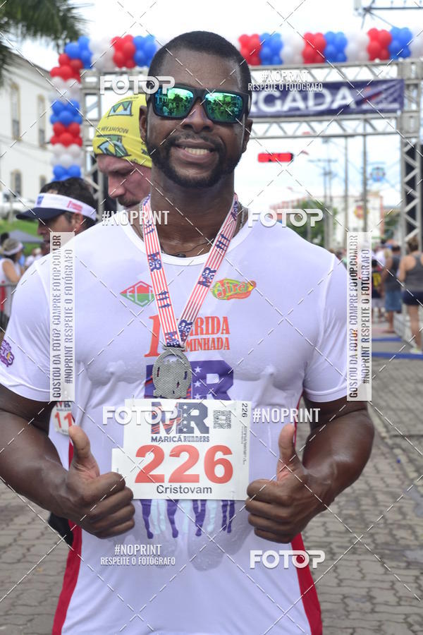 Buy your photos of the event1 Corrida e Caminhada Maric Runners  on Fotop