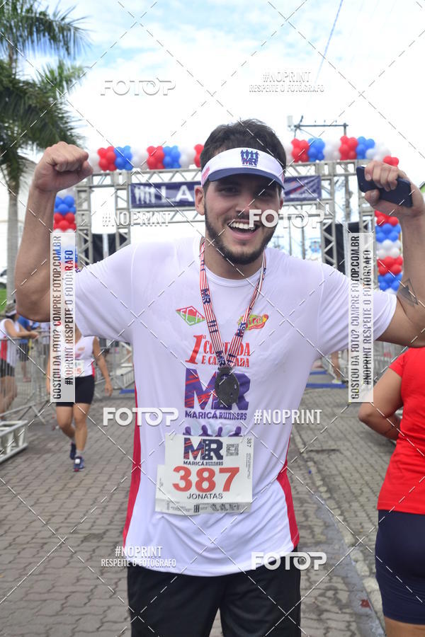 Buy your photos of the event1 Corrida e Caminhada Maric Runners  on Fotop