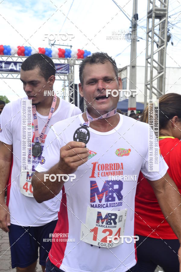 Buy your photos of the event1 Corrida e Caminhada Maric Runners  on Fotop