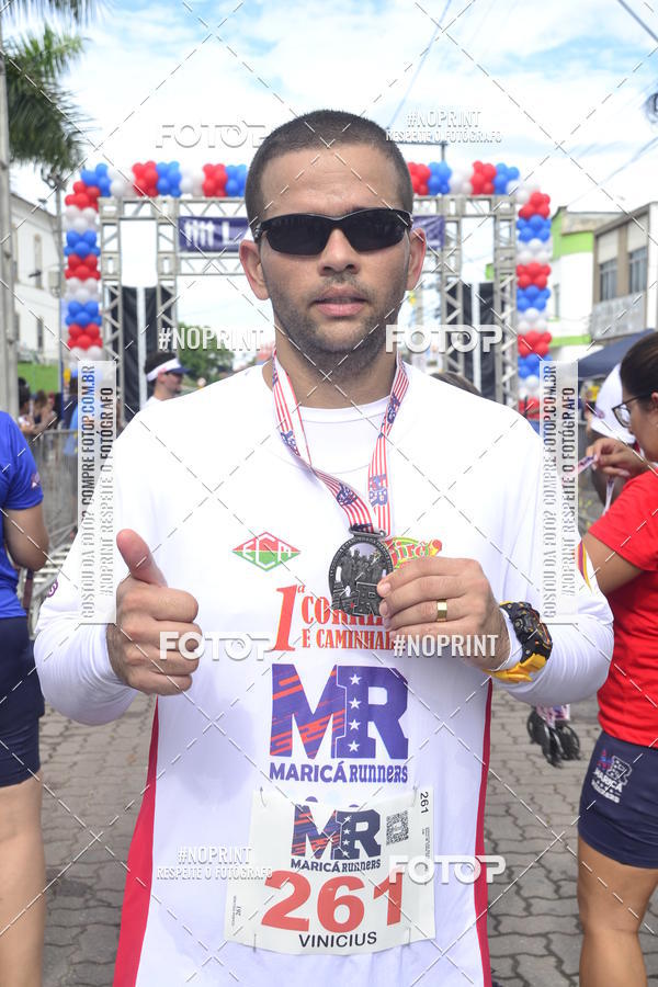 Buy your photos of the event1 Corrida e Caminhada Maric Runners  on Fotop