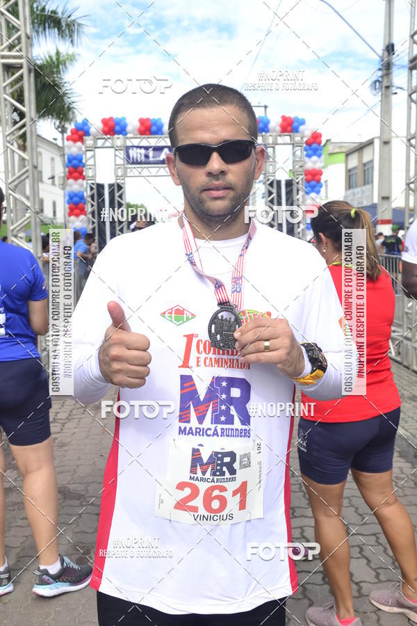 Buy your photos of the event1 Corrida e Caminhada Maric Runners  on Fotop