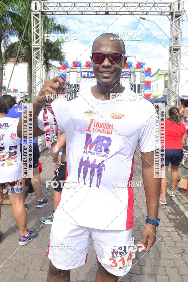 Buy your photos of the event1 Corrida e Caminhada Maric Runners  on Fotop