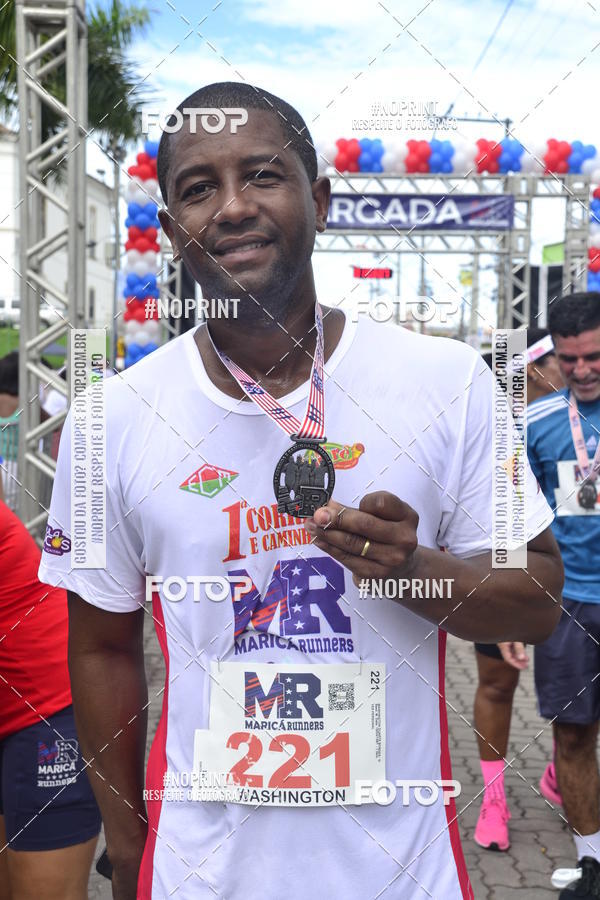 Buy your photos of the event1 Corrida e Caminhada Maric Runners  on Fotop