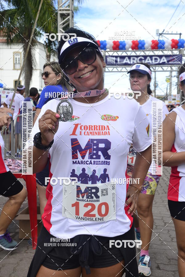 Buy your photos of the event1 Corrida e Caminhada Maric Runners  on Fotop