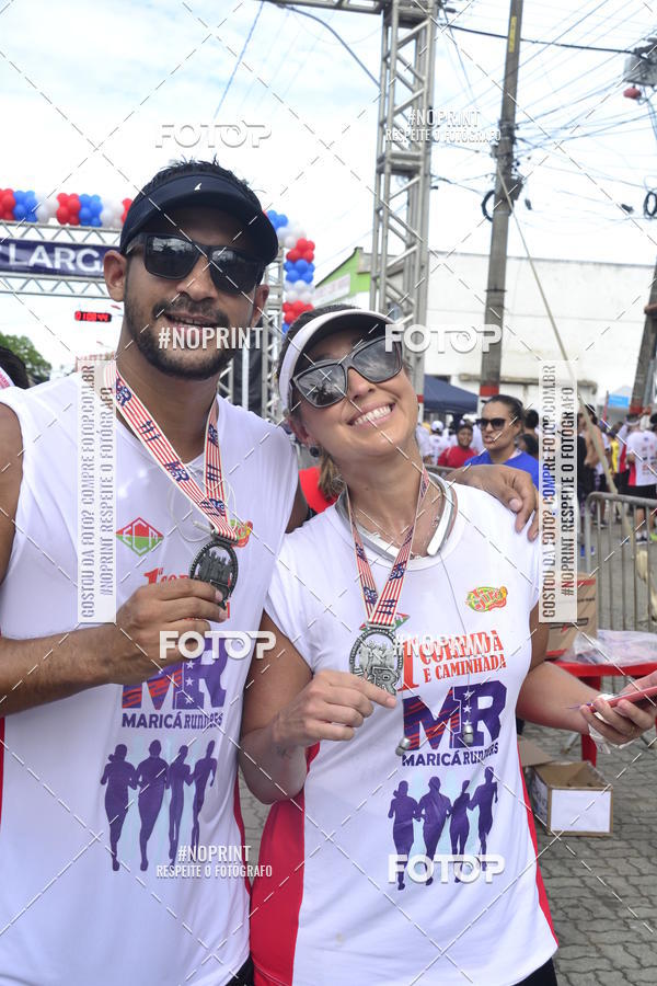 Buy your photos of the event1 Corrida e Caminhada Maric Runners  on Fotop