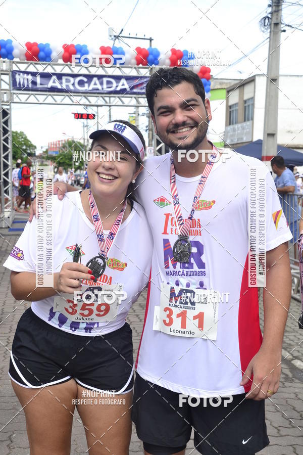 Buy your photos of the event1 Corrida e Caminhada Maric Runners  on Fotop