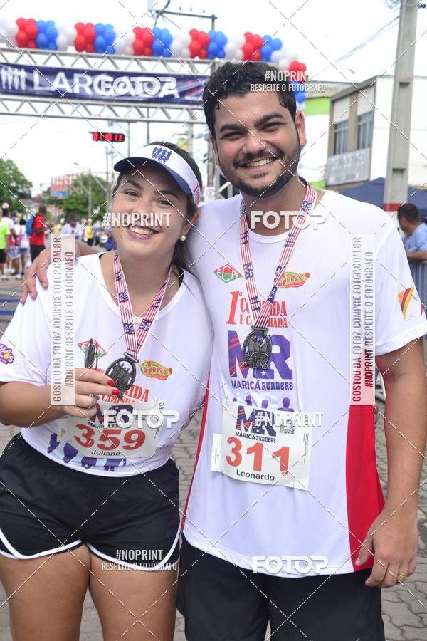 Buy your photos of the event1 Corrida e Caminhada Maric Runners  on Fotop