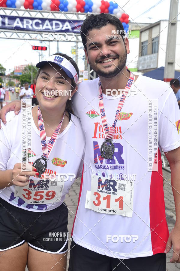 Buy your photos of the event1 Corrida e Caminhada Maric Runners  on Fotop