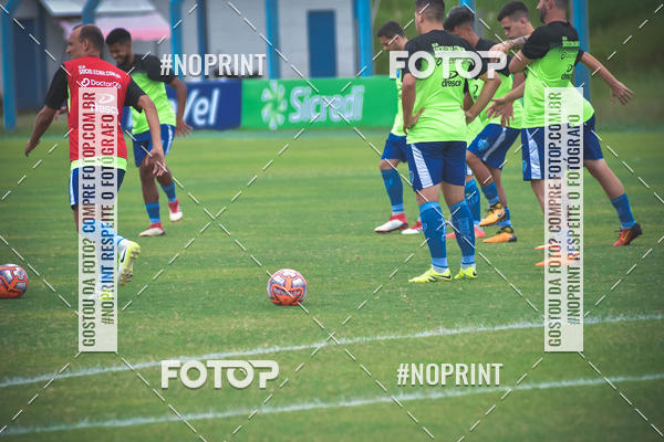 Buy your photos of the eventESP. CLUBE NOVO HAMBURGO X CRUZEIRO- POA | AMISTOSO on Fotop