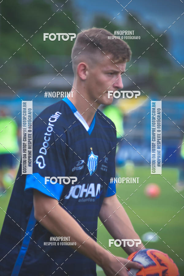 Buy your photos of the eventESP. CLUBE NOVO HAMBURGO X CRUZEIRO- POA | AMISTOSO on Fotop