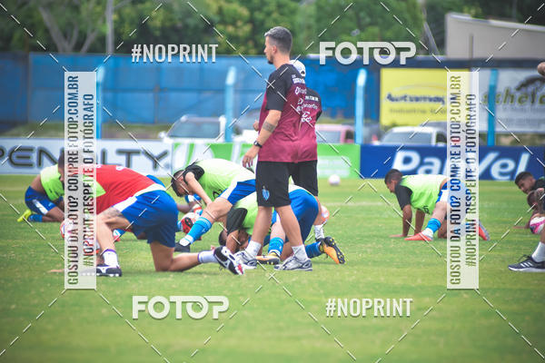 Buy your photos of the eventESP. CLUBE NOVO HAMBURGO X CRUZEIRO- POA | AMISTOSO on Fotop