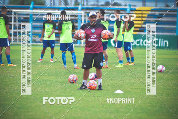 Buy your photos of the eventESP. CLUBE NOVO HAMBURGO X CRUZEIRO- POA | AMISTOSO on Fotop