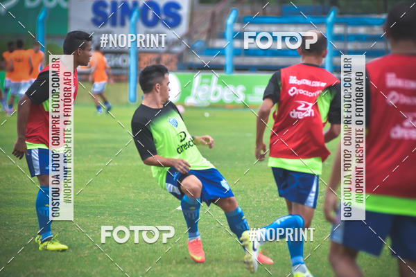 Buy your photos of the eventESP. CLUBE NOVO HAMBURGO X CRUZEIRO- POA | AMISTOSO on Fotop