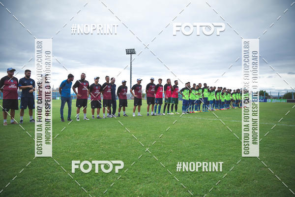 Buy your photos of the eventESP. CLUBE NOVO HAMBURGO X CRUZEIRO- POA | AMISTOSO on Fotop