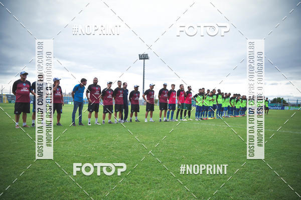 Buy your photos of the eventESP. CLUBE NOVO HAMBURGO X CRUZEIRO- POA | AMISTOSO on Fotop