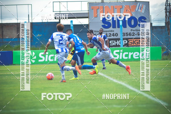 Buy your photos of the eventESP. CLUBE NOVO HAMBURGO X CRUZEIRO- POA | AMISTOSO on Fotop
