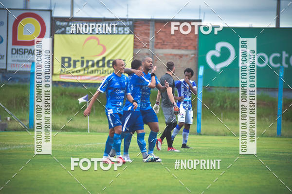 Buy your photos of the eventESP. CLUBE NOVO HAMBURGO X CRUZEIRO- POA | AMISTOSO on Fotop