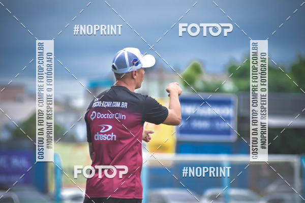 Buy your photos of the eventESP. CLUBE NOVO HAMBURGO X CRUZEIRO- POA | AMISTOSO on Fotop