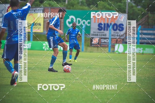 Buy your photos of the eventESP. CLUBE NOVO HAMBURGO X CRUZEIRO- POA | AMISTOSO on Fotop