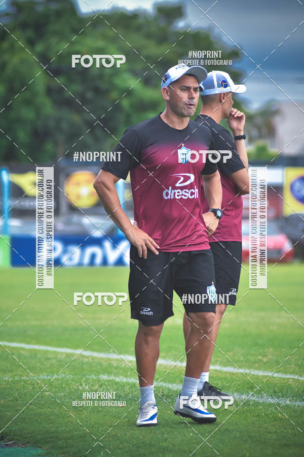 Buy your photos of the eventESP. CLUBE NOVO HAMBURGO X CRUZEIRO- POA | AMISTOSO on Fotop