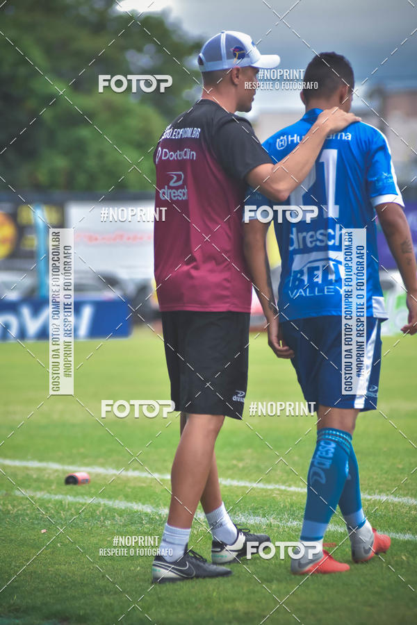 Buy your photos of the eventESP. CLUBE NOVO HAMBURGO X CRUZEIRO- POA | AMISTOSO on Fotop