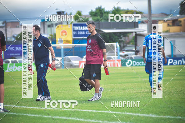 Buy your photos of the eventESP. CLUBE NOVO HAMBURGO X CRUZEIRO- POA | AMISTOSO on Fotop