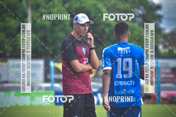 Buy your photos of the eventESP. CLUBE NOVO HAMBURGO X CRUZEIRO- POA | AMISTOSO on Fotop