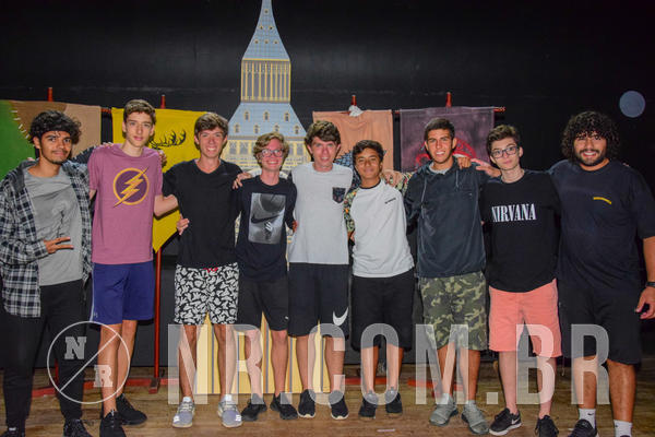 Buy your photos of the eventNR2 - NRB 21 a 27/01/19 on Fotop