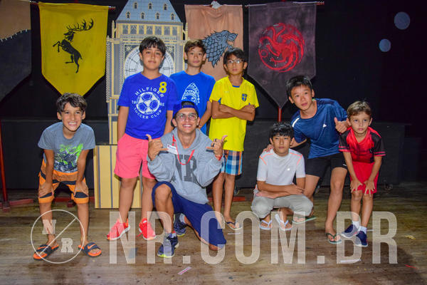 Buy your photos of the eventNR2 Kids e Teens - 21 a 27/01/19 on Fotop