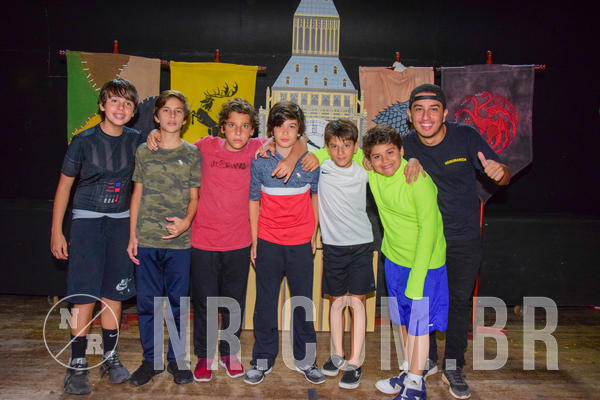 Buy your photos of the eventNR2 Kids e Teens - 21 a 27/01/19 on Fotop