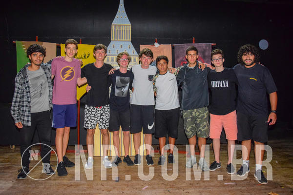 Buy your photos of the eventNR2 Kids e Teens - 21 a 27/01/19 on Fotop