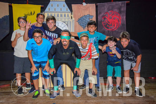 Buy your photos of the eventNR2 Kids e Teens - 21 a 27/01/19 on Fotop