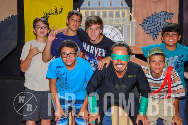 Buy your photos of the eventNR2 Kids e Teens - 21 a 27/01/19 on Fotop