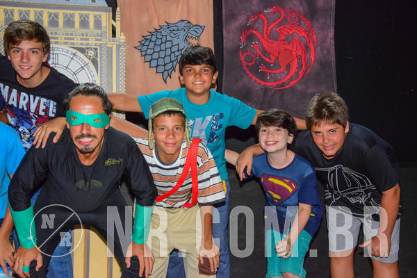 Buy your photos of the eventNR2 Kids e Teens - 21 a 27/01/19 on Fotop