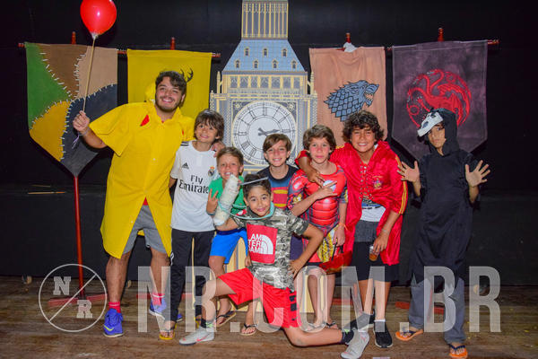 Buy your photos of the eventNR2 Kids e Teens - 21 a 27/01/19 on Fotop