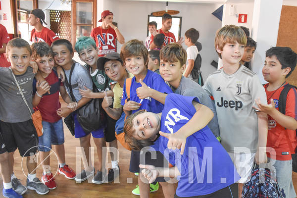 Buy your photos of the eventNR2 Juventus Camp 21 a 27/01/19  on Fotop