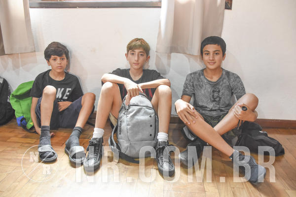 Buy your photos of the eventNR2 Juventus Camp 21 a 27/01/19  on Fotop