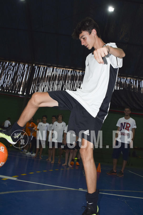 Buy your photos of the eventNR2 Juventus Camp 21 a 27/01/19  on Fotop