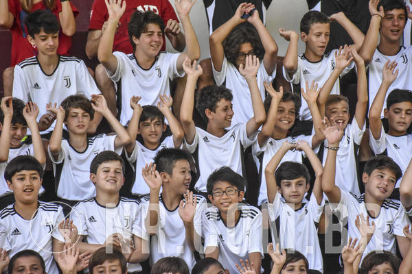 Buy your photos of the eventNR2 Juventus Camp 21 a 27/01/19  on Fotop