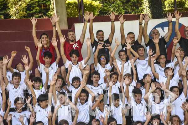 Buy your photos of the eventNR2 Juventus Camp 21 a 27/01/19  on Fotop