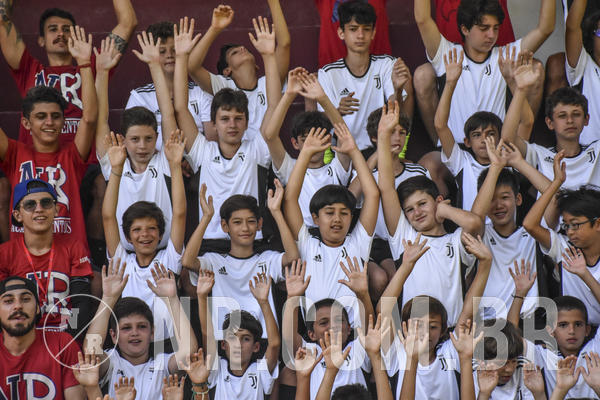 Buy your photos of the eventNR2 Juventus Camp 21 a 27/01/19  on Fotop