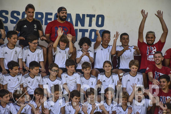 Buy your photos of the eventNR2 Juventus Camp 21 a 27/01/19  on Fotop