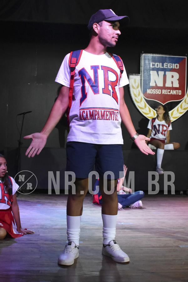 Buy your photos of the eventCircuito Broadway Camp 2019 on Fotop