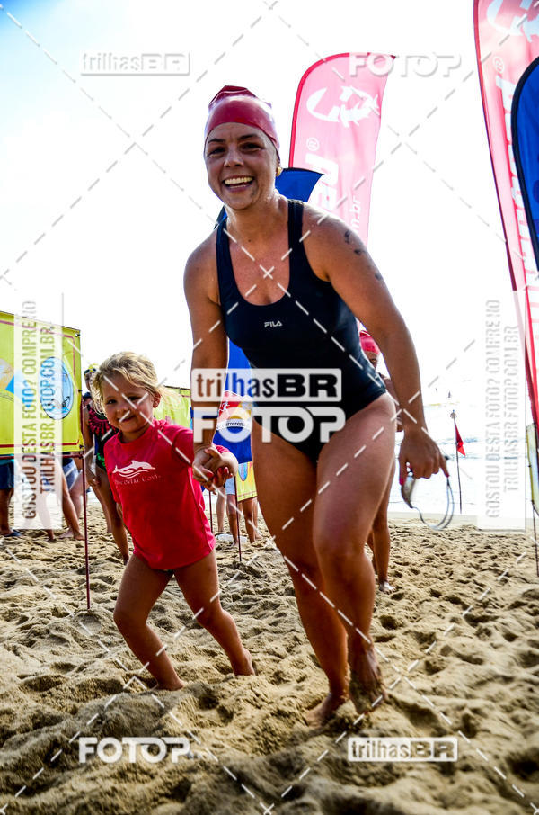 Buy your photos of the eventCircuito Triple Crown de Nata��o -  Etapa Barra Velha -  4k 2k 600m e 200m/Kids on Fotop